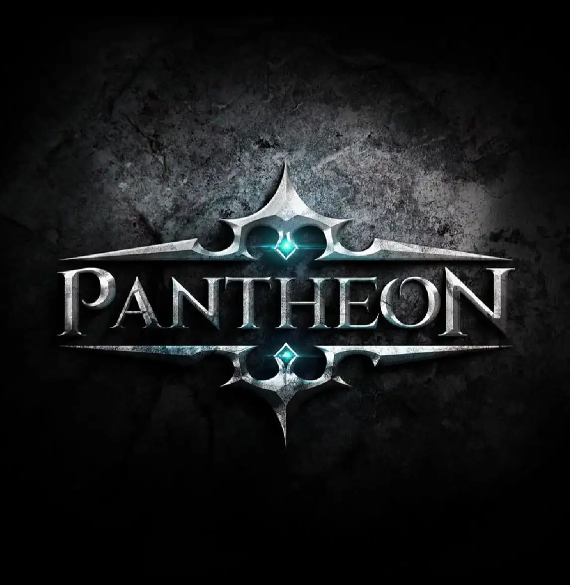 3D Logo