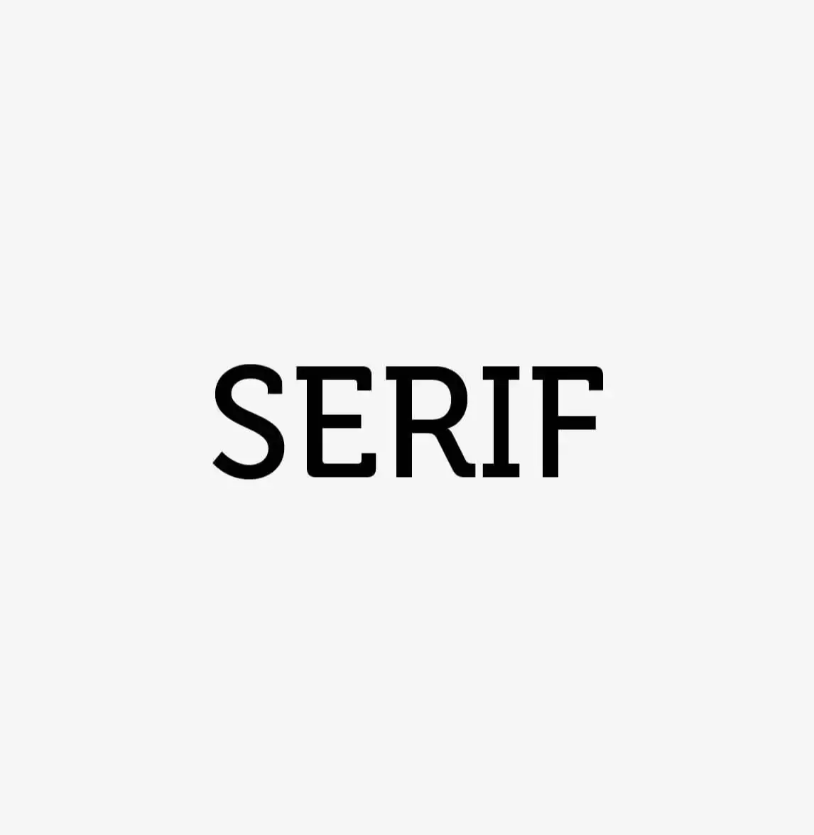 Font Style 4