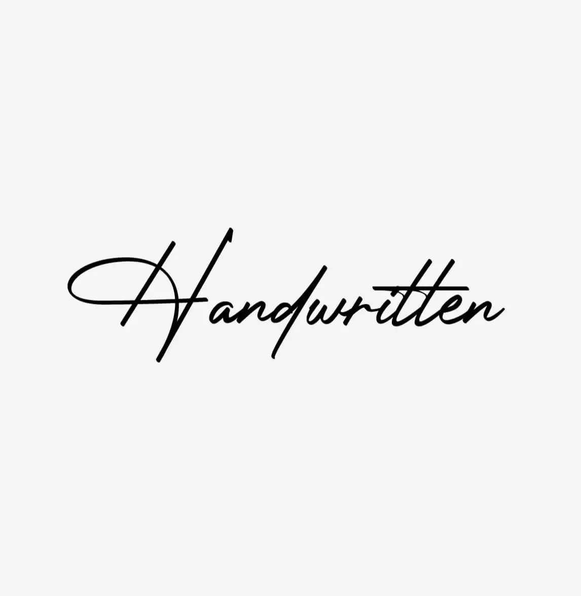 Font Style 11