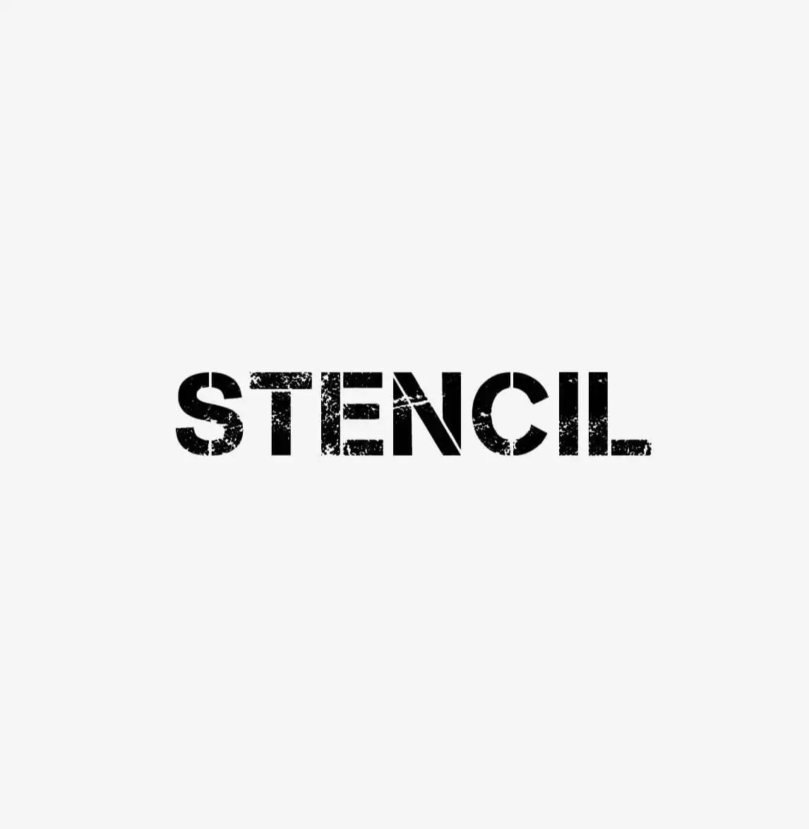 Font Style 14