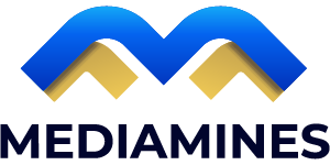 MediaMines Logo